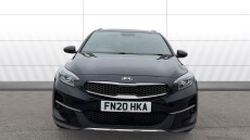 Kia Xceed 1.4T GDi ISG First Edition 5dr DCT Petrol Hatchback